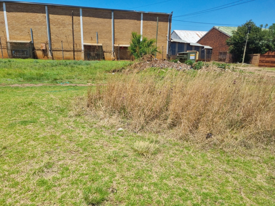 Commercial Property for Sale in Koster North West